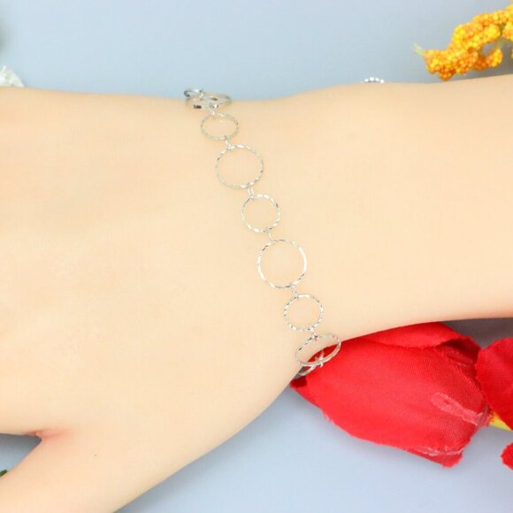 "Elegant & Trendy Bracelet, A Perfect Gift for Women, Thoughtful, EVCH1614 - Picture 10 of 10